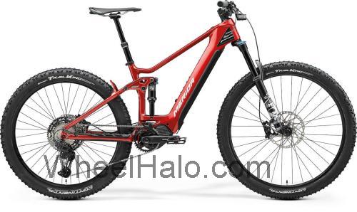 Merida eONE-FORTY 8000 fiche technique et avis